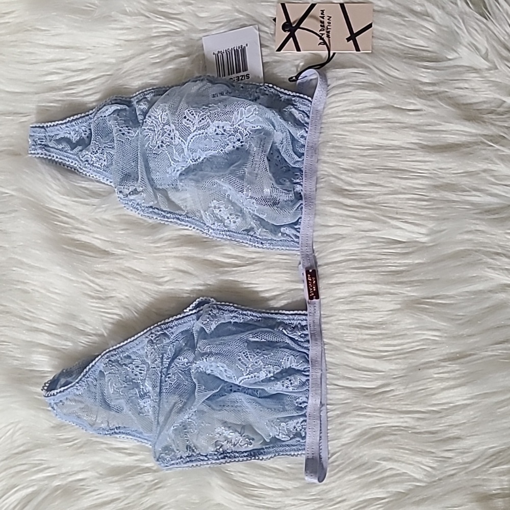 NWT Daydream Nation Bralette size S